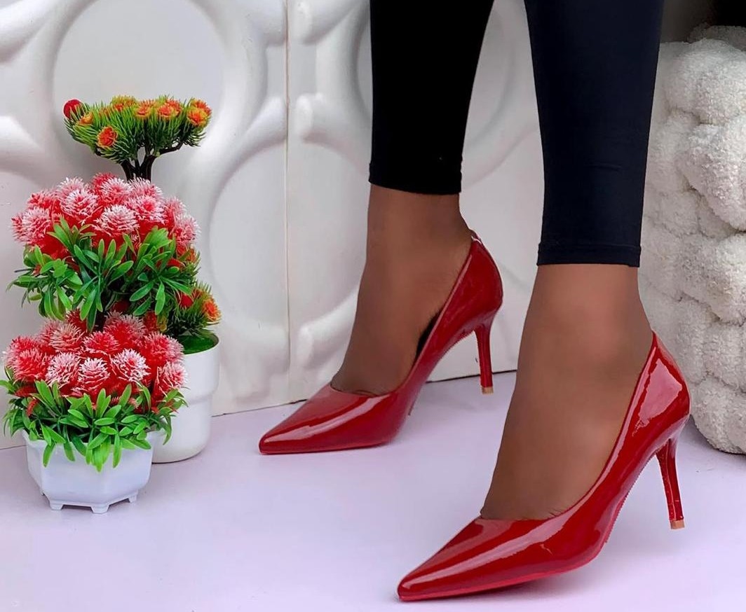 Image du produit : Escarpins Dame