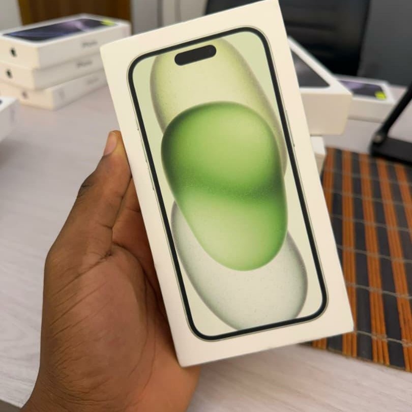 Image du produit : IPHONE 15 SIMPLE 128G SCELLE