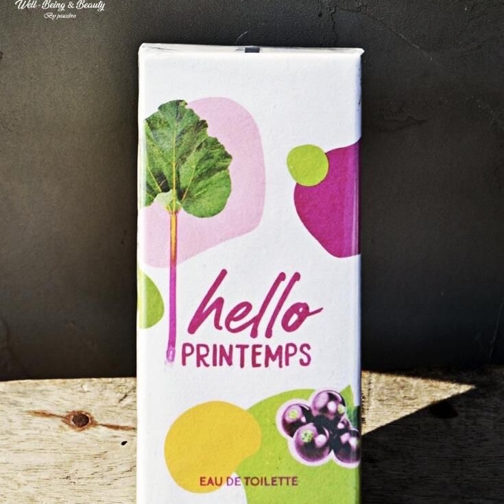 Product image thumbnail: Yves Rocher perfumes