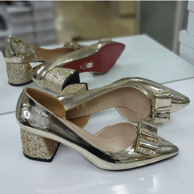 Image du produit : Talon