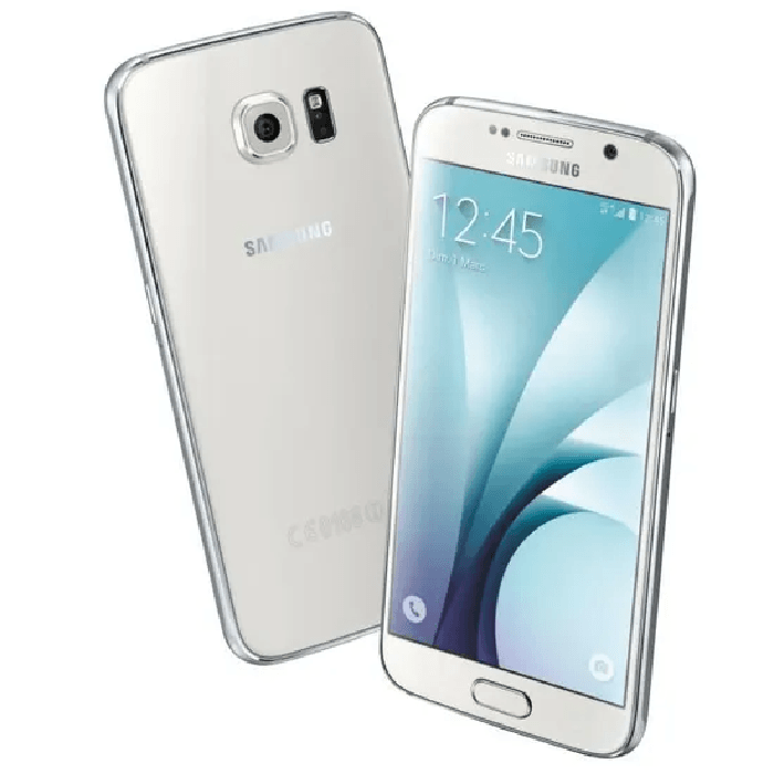 Image du produit : Samsung Galaxy S6