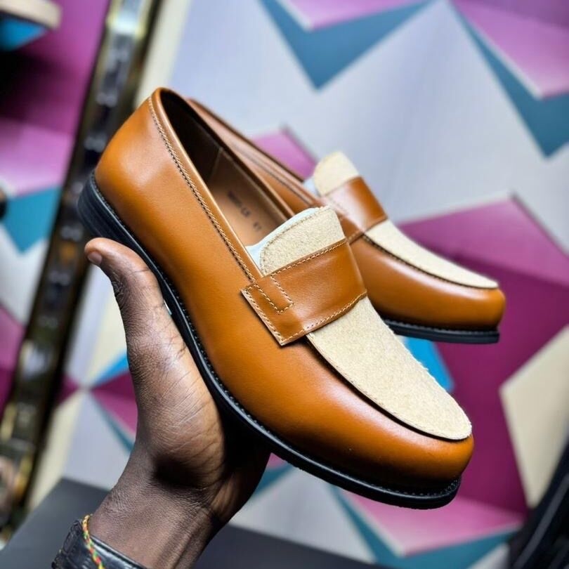 Image du produit : JM WESTON