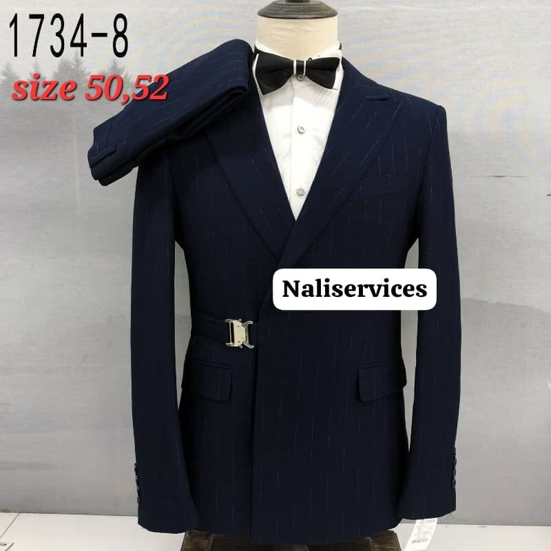 Image de Costume, Veste