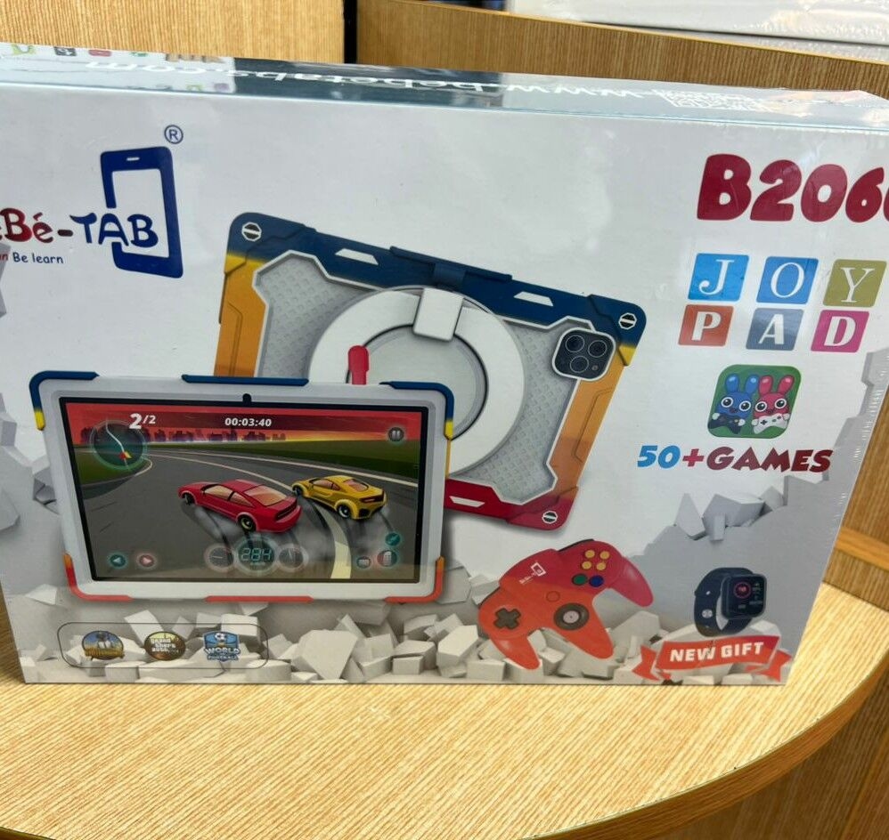 Product image thumbnail: B2060 TABLET PHYSICAL SIM 256G