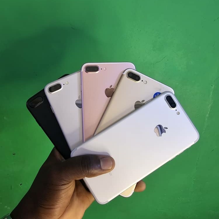 Image du produit : IPHONE 7 PLUS 32G