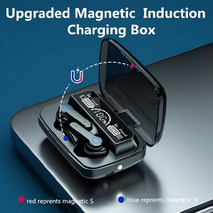 Image du produit : Casque sans fil