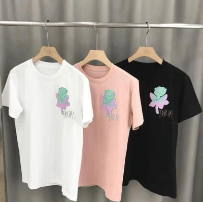 Image du produit : T-shirt de marque Dior