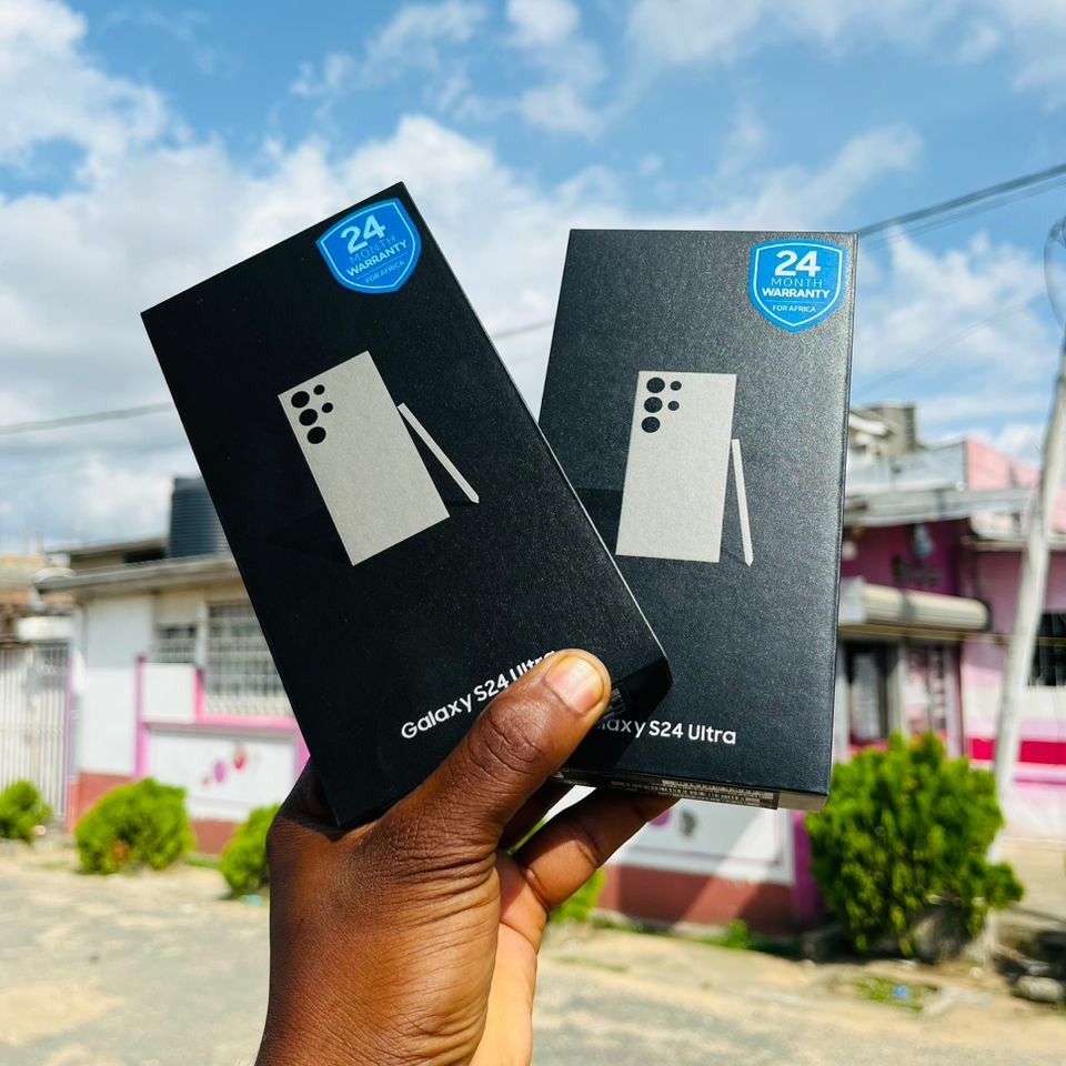 Image de SAMSUNG GALAXY S24 ULTRA 5G 256G