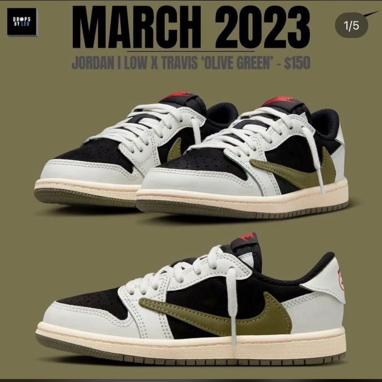 Image du produit : Travi Scot