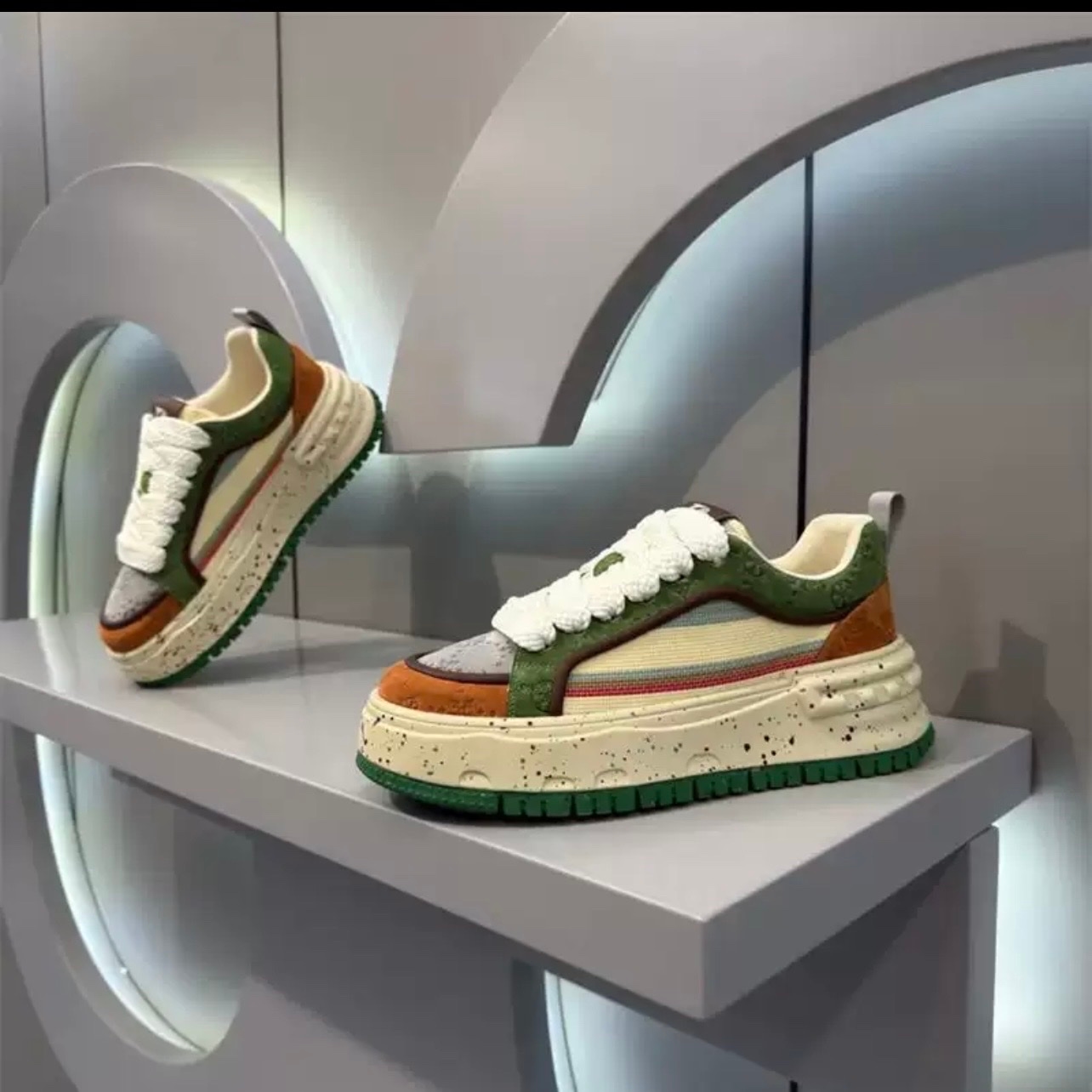 Image du produit : chaussures original