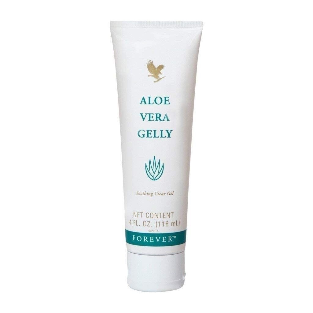 Image of Aloe Vera gelly multiusage