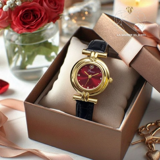 Image du produit : Prance Luxury Watch