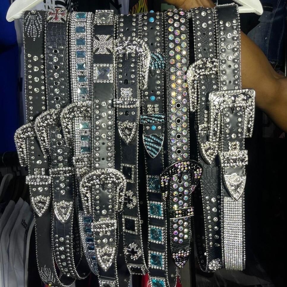 Product image thumbnail: original fashion belts