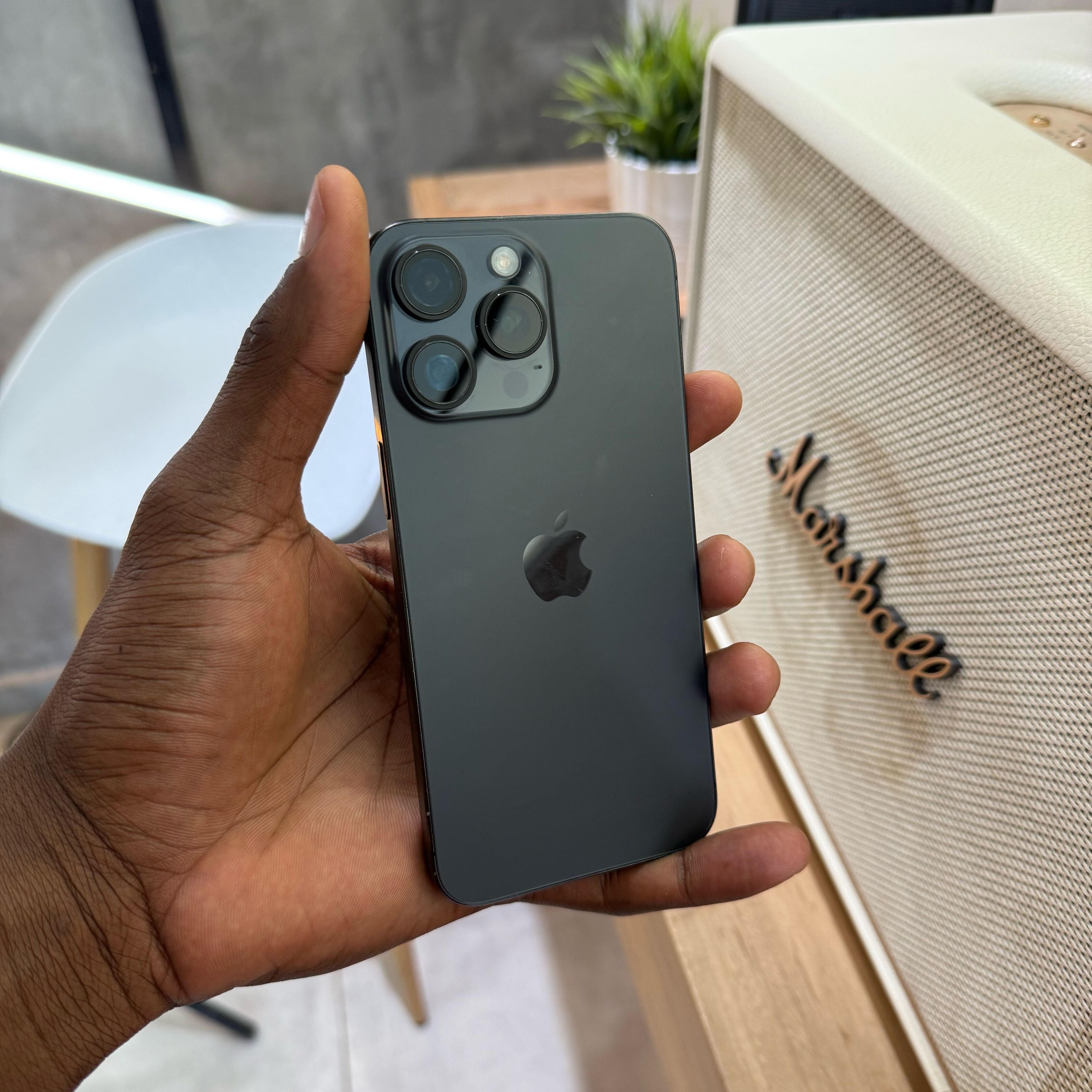 Product image thumbnail: iPhone 16 pro eSIM