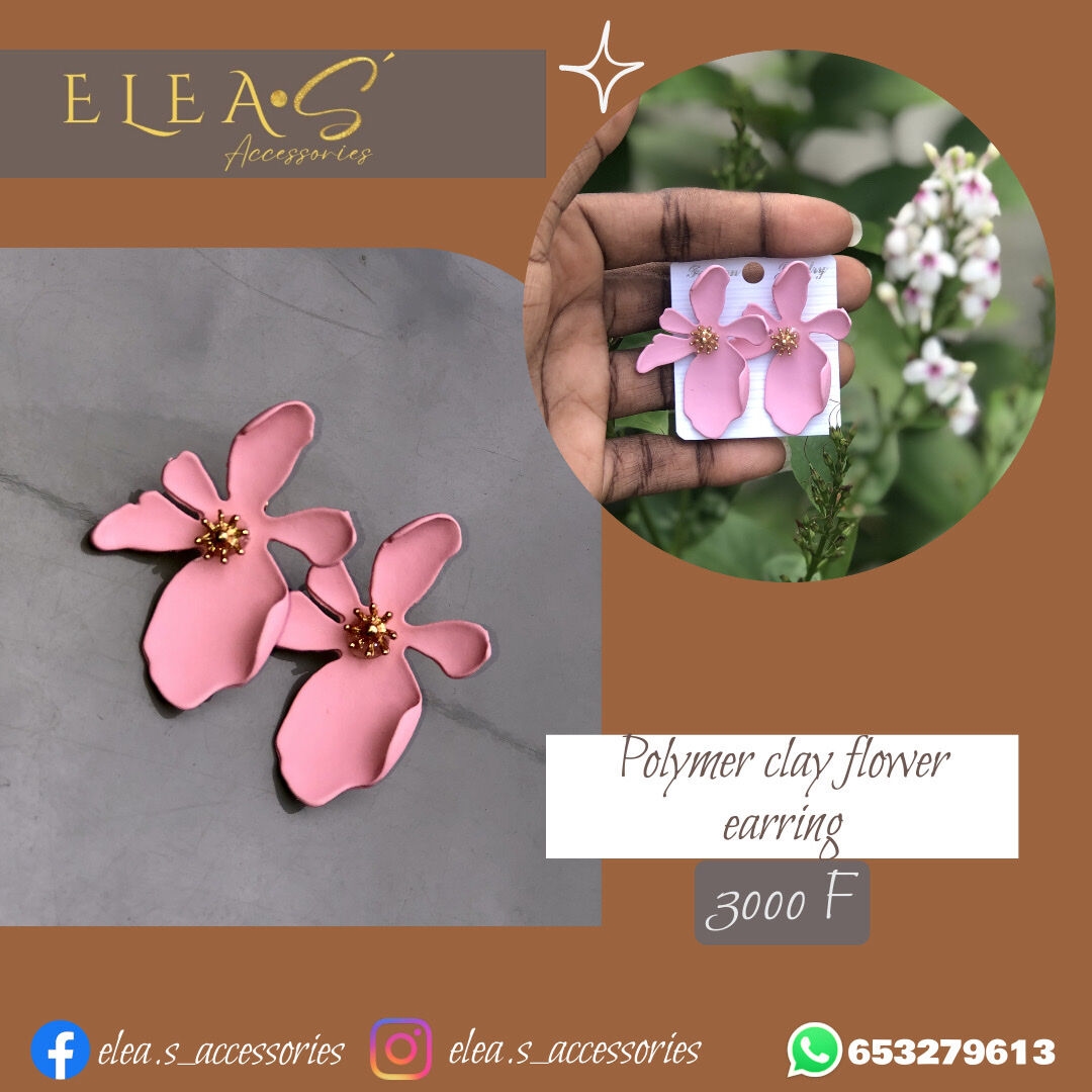 Image du produit : Boucles d’oreilles