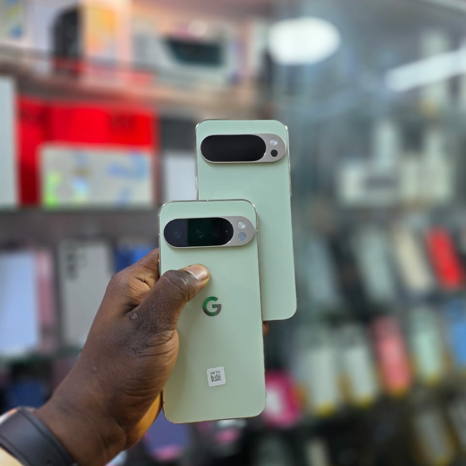 Image du produit : GOOGLE PIXEL 10 PRO XL 256G ESIM