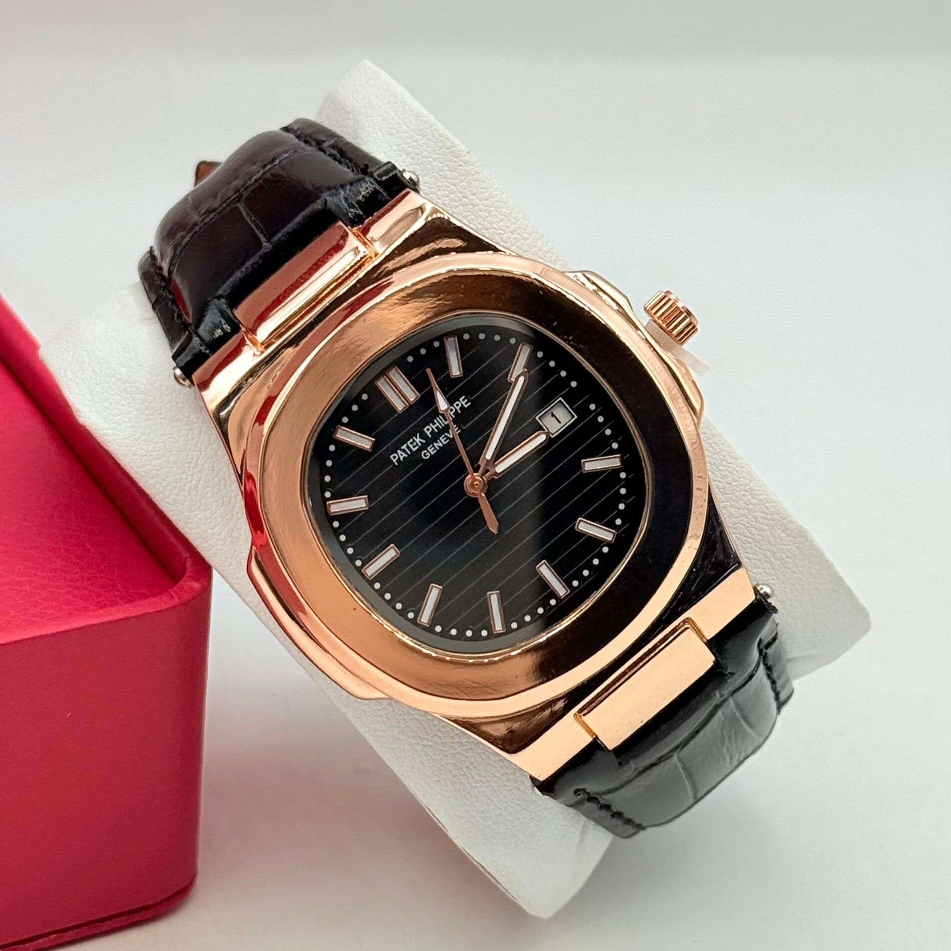 Image du produit : Patek Philippe Nautilus