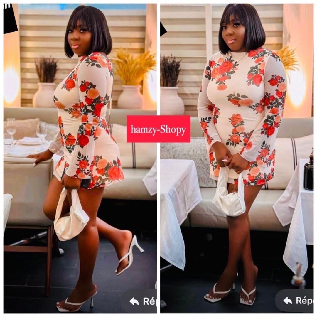 Product image thumbnail: Gown