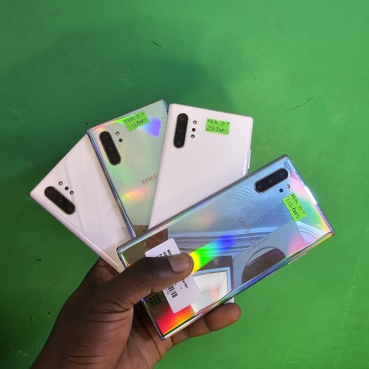 Image de Samsung Galaxy Note 10 5g 256g