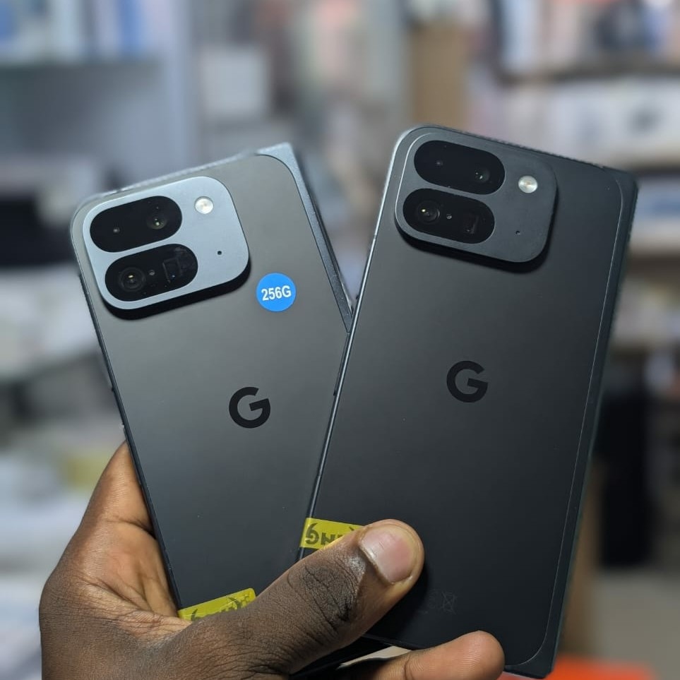 Product image thumbnail: GOOGLE PIXEL 9 PRO FOLD 256G