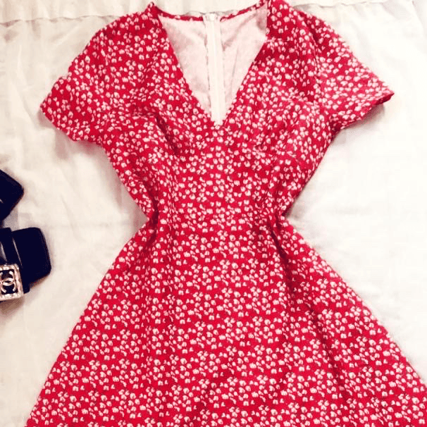 Image du produit : Robe femme - Taille S&M