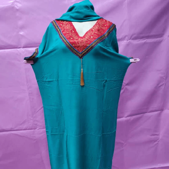 Image du produit : Robe longue musulmane