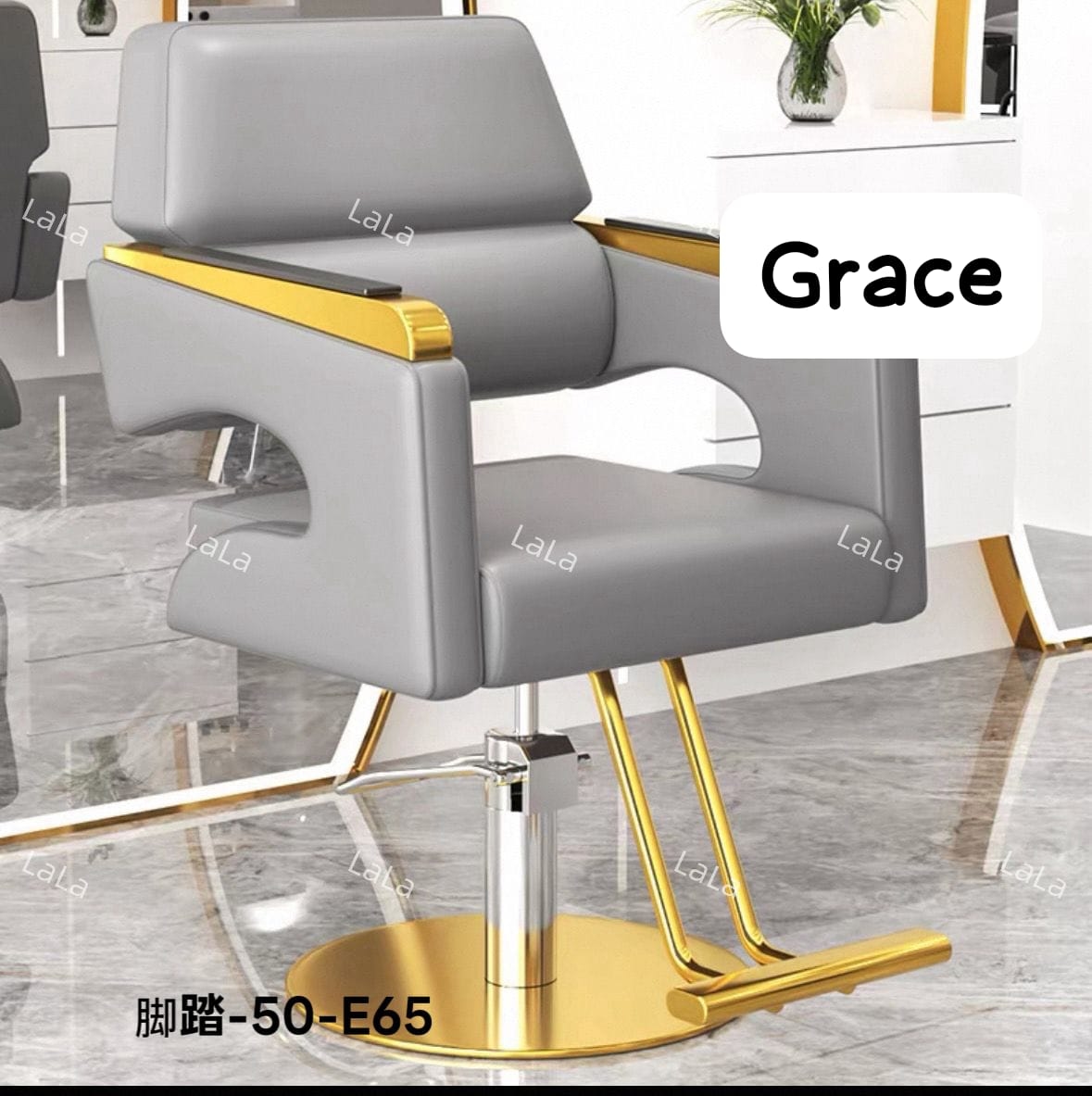 Image of CHAISE POUR SALON DE COIFFURE  VIP PLUSSSSS