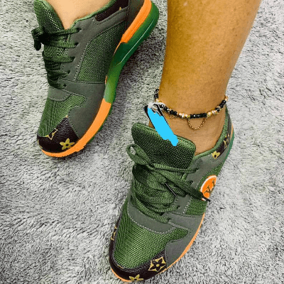 Product image thumbnail: tennis shoes 37-42