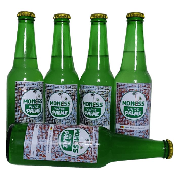 Image du produit : Moness palm wine