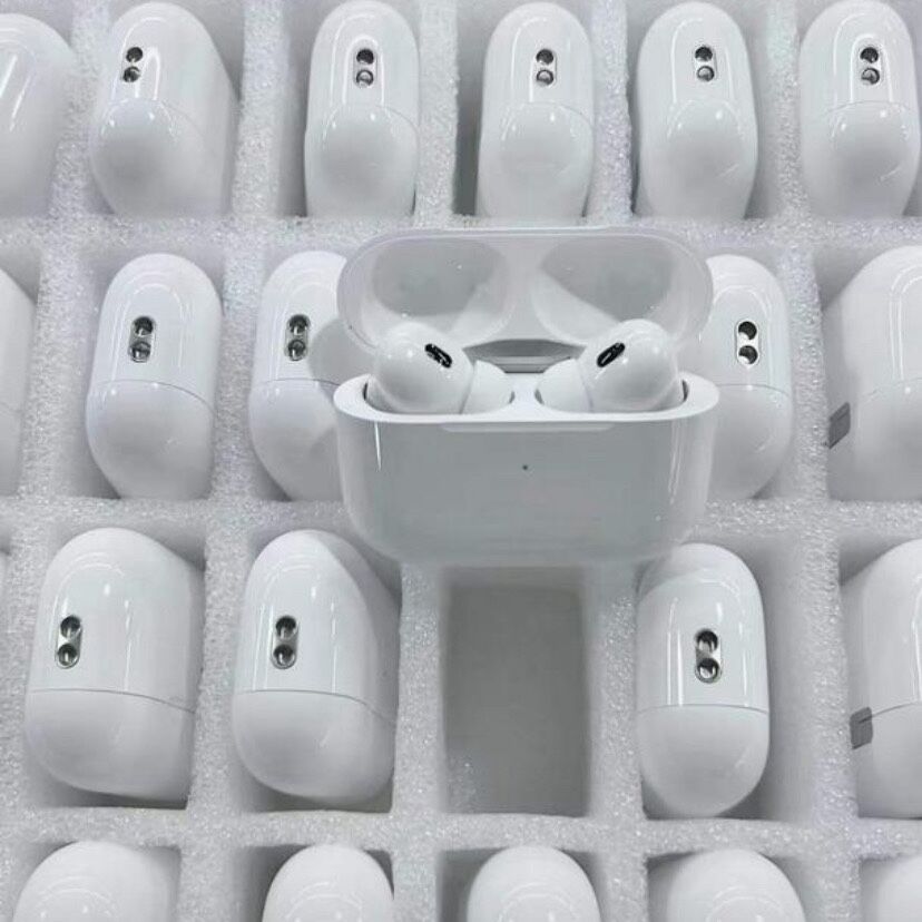 Product image thumbnail: AirPod Pro