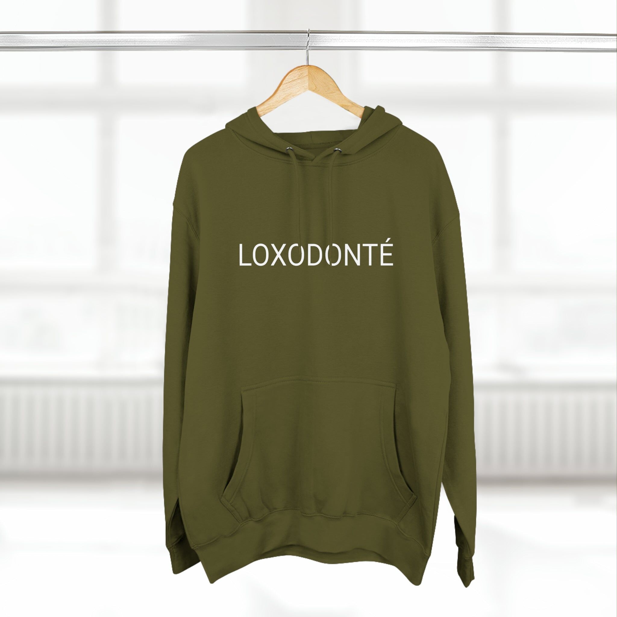 Image du produit : Loxodonté Hoodie