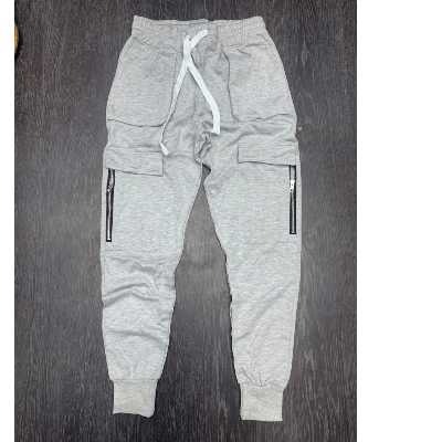 Image du produit : Pantalon sport - Gris