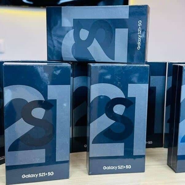 Image de Samsung galaxy S21plus