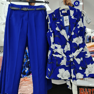 Product image thumbnail: women's clothing fashion