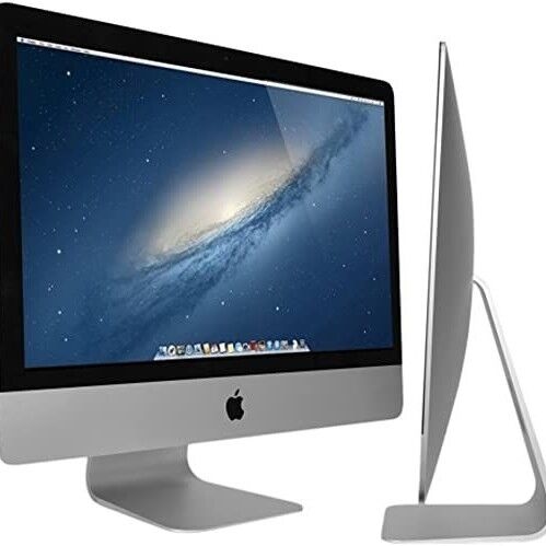 Image du produit : iMac 2014