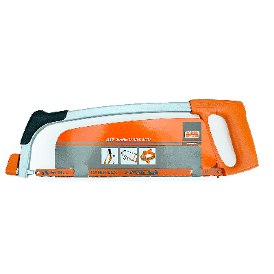 Image du produit : Monture de scie Bahco 75kg