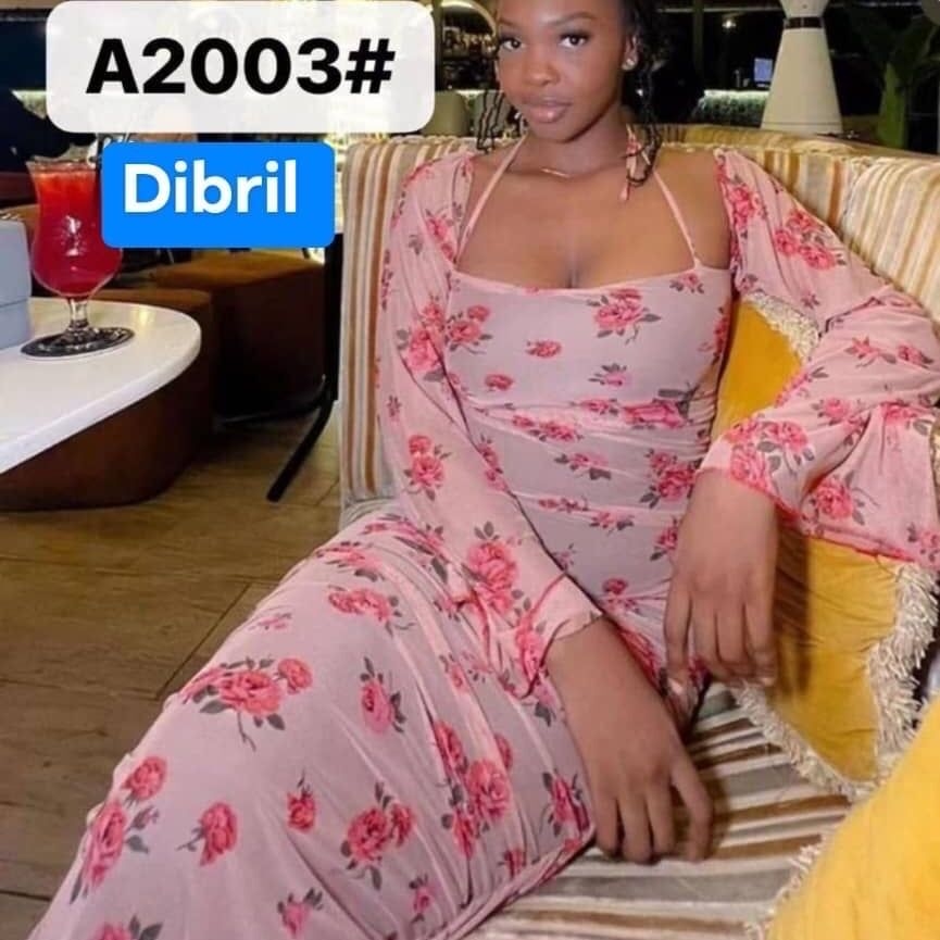 Image du produit : Robe moulante