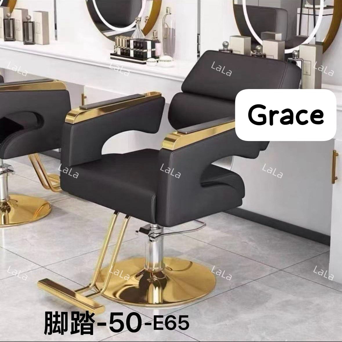 Image of CHAISE POUR SALON DE COIFFURE  VIP PLUSSSSS