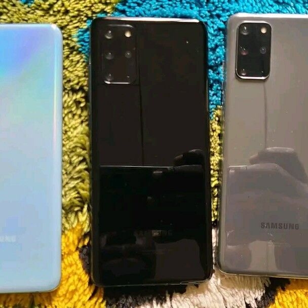 Image du produit : SAMSUNG GALAXY S20FE - 128/6