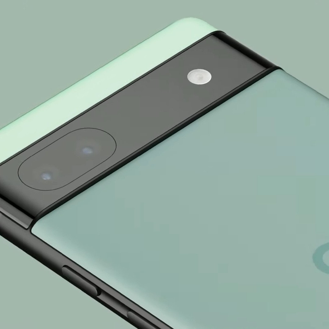 Image de Google pixel 6A 128go Occasion
