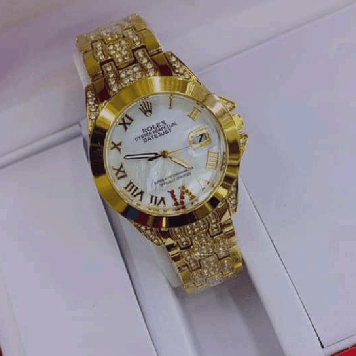 Image du produit : Montre de luxe