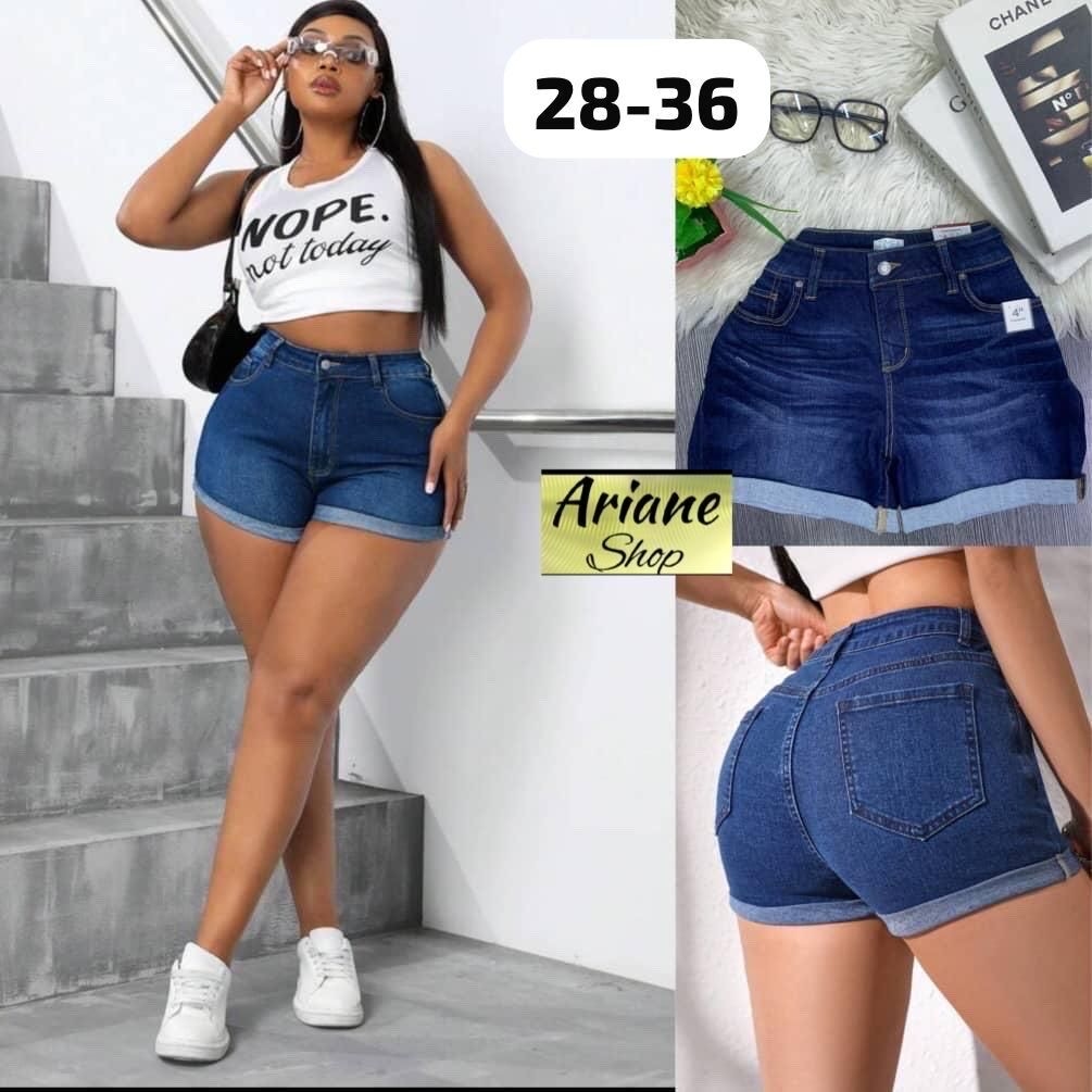 Image du produit : Pantalon court