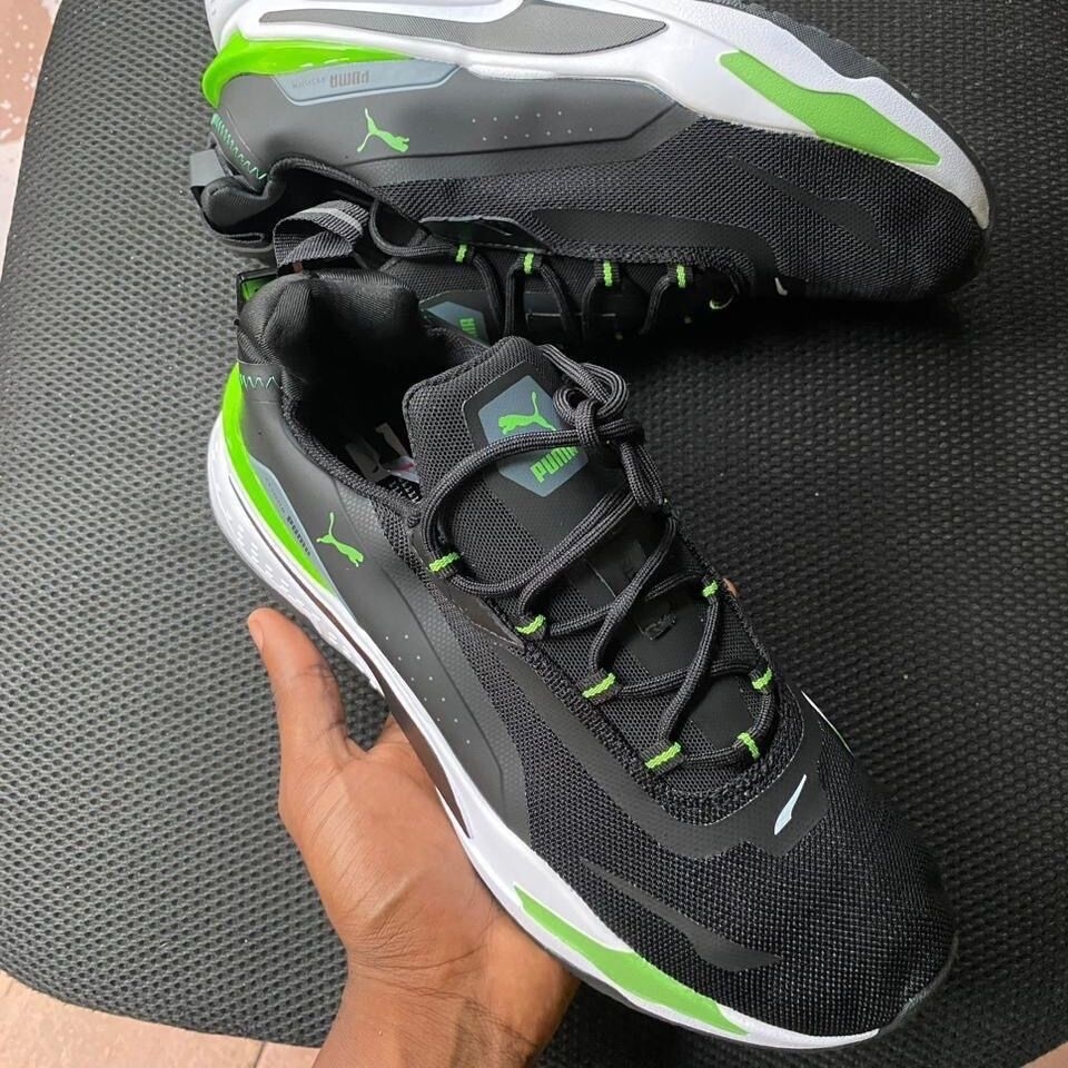 Product image thumbnail: puma origin