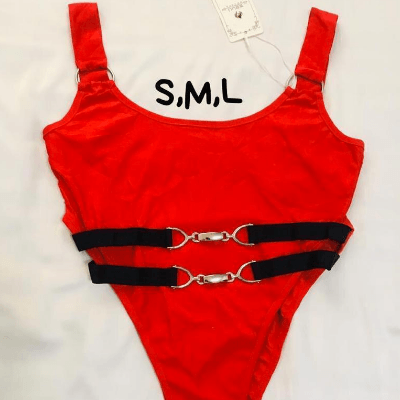 Product image thumbnail: Vetement Juste au corps taille S,M,L