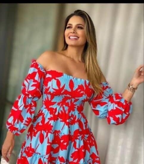 Image du produit : Mini robe sexy