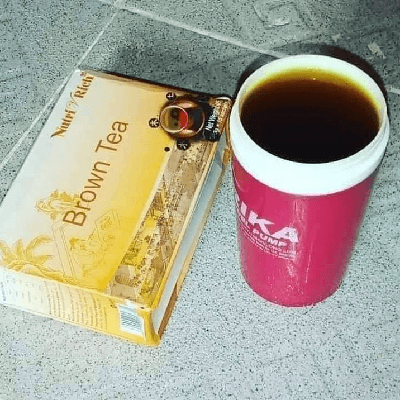 Product image thumbnail: Blood pressure &blood pressure tea