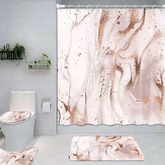 Product image thumbnail: shower set