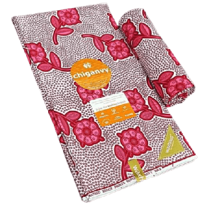 Product image thumbnail: wax chiganvy fabrics