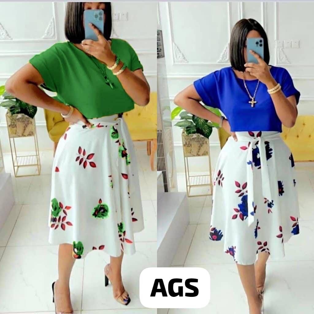 Product image thumbnail: Two piece