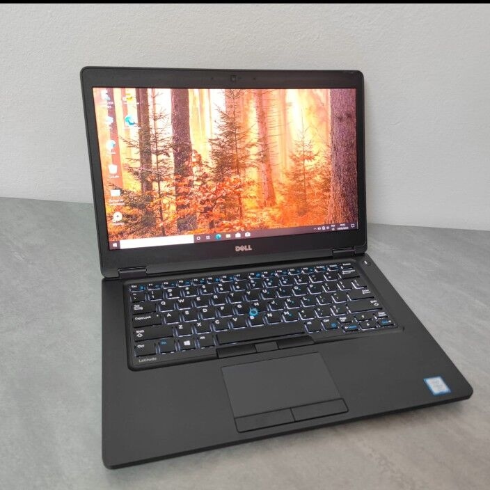 Image du produit : Dell latitude 7390